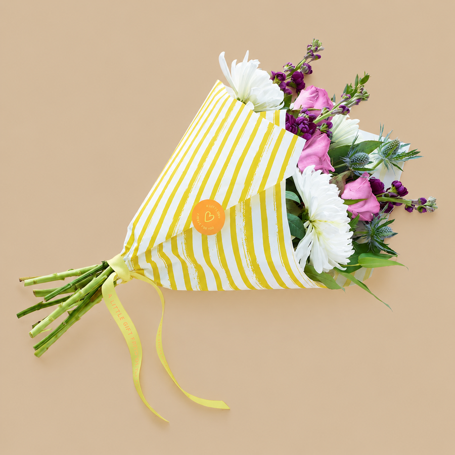 The Perfect Little Treat Posy