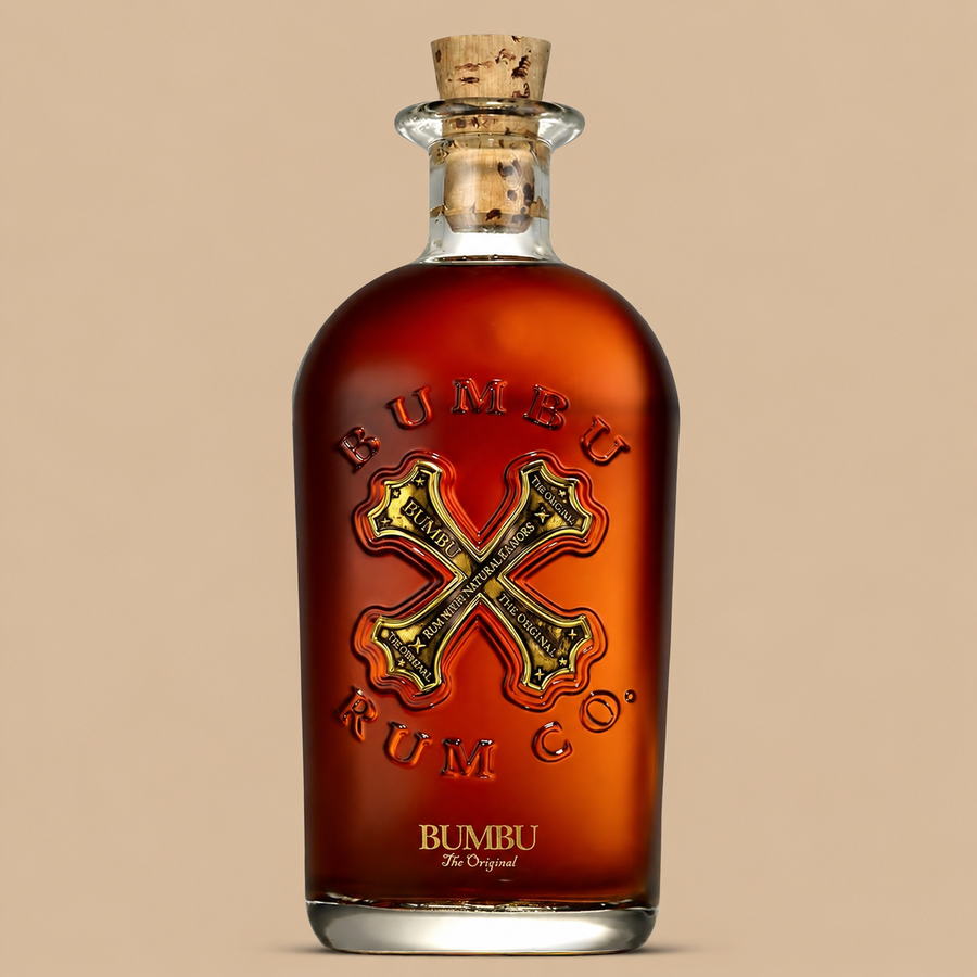 Bumbu Original Rum 35cl
