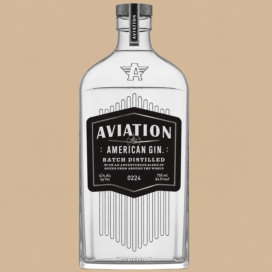 Aviation American Gin 70cl