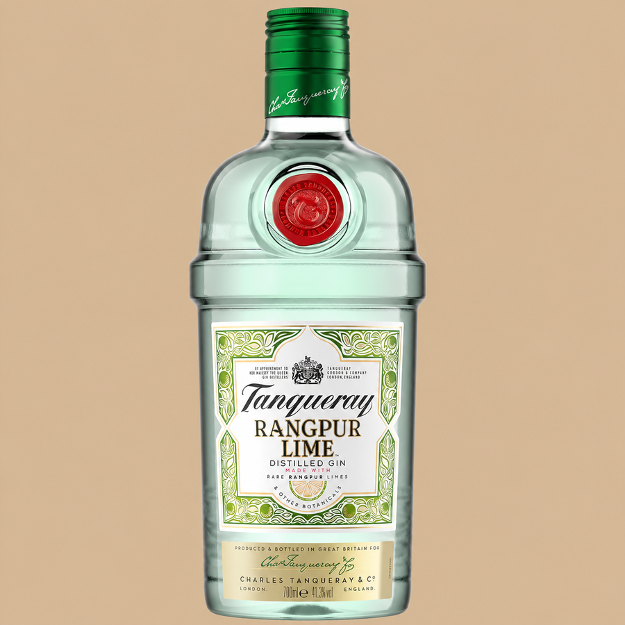 Tanqueray Rangpur Lime Gin