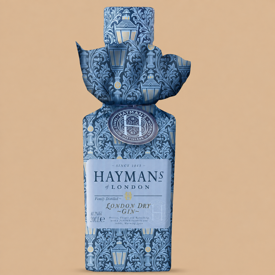Hayman’s London Dry Gin 20cl