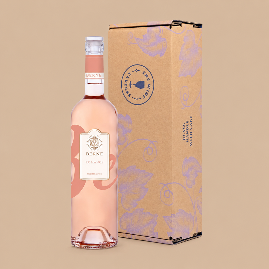 Château de Berne Romance Rosé 1 x 75cl