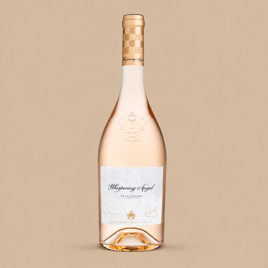 Château d’Esclans Whispering Angel Rosé 75cl