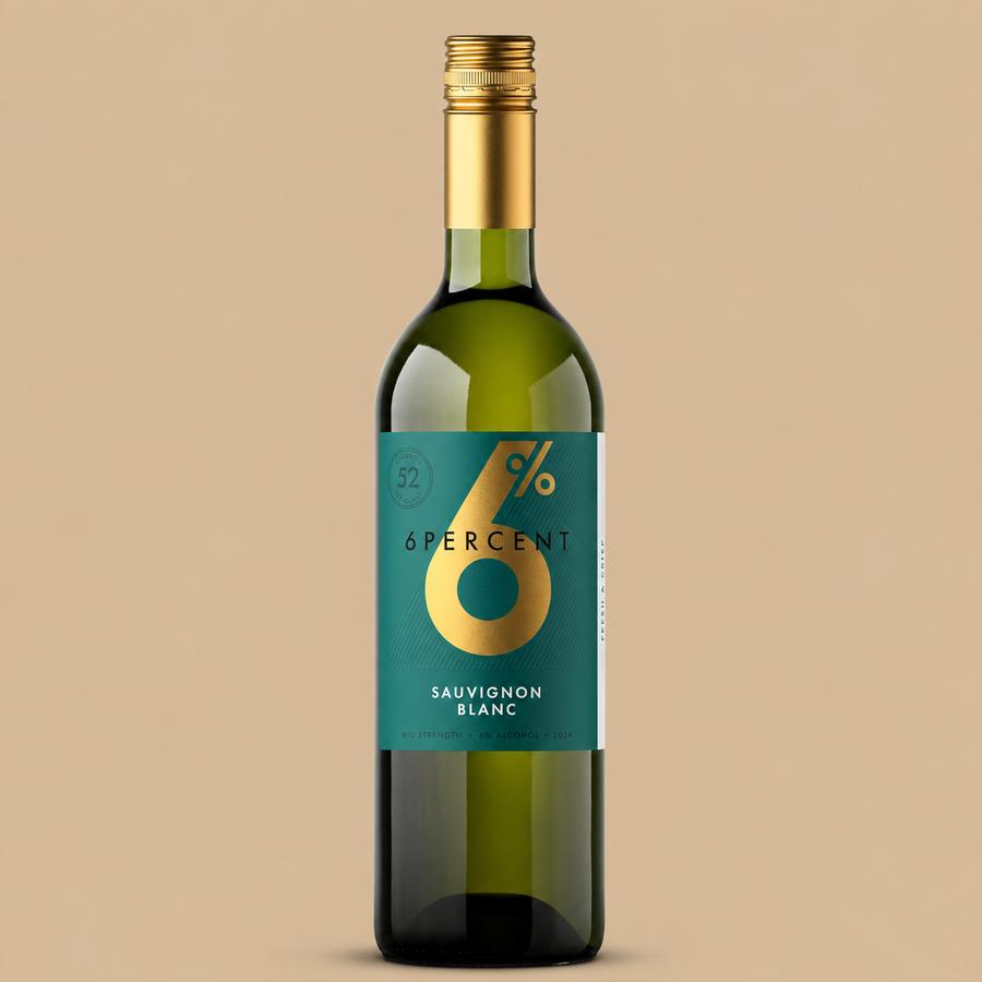 6Percent Sauvignon Blanc