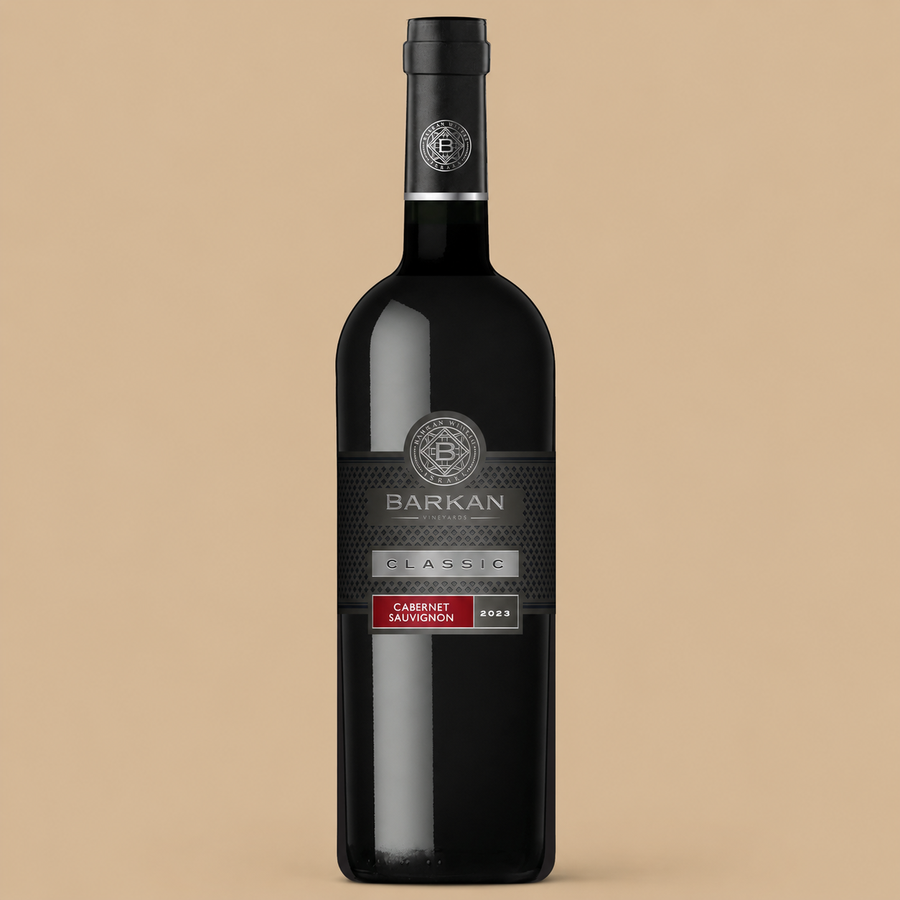Barkan Classic Cabernet Sauvignon