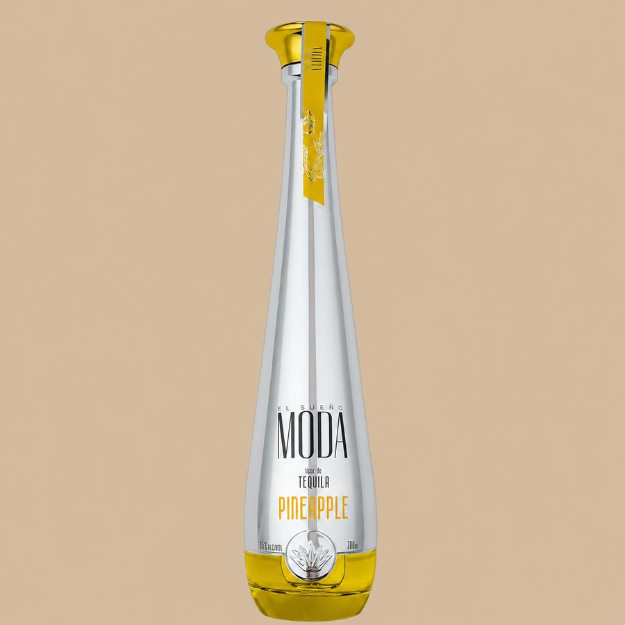 El Sueño MODA Pineapple Tequila
