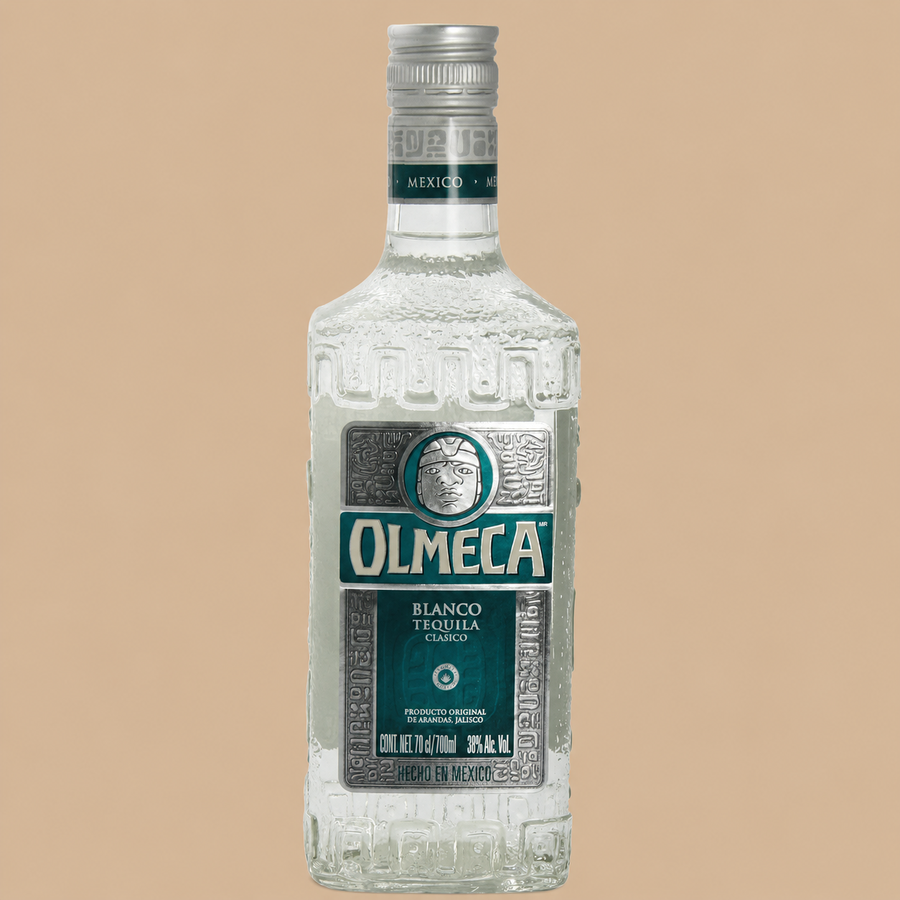 Olmeca Blanco Tequila
