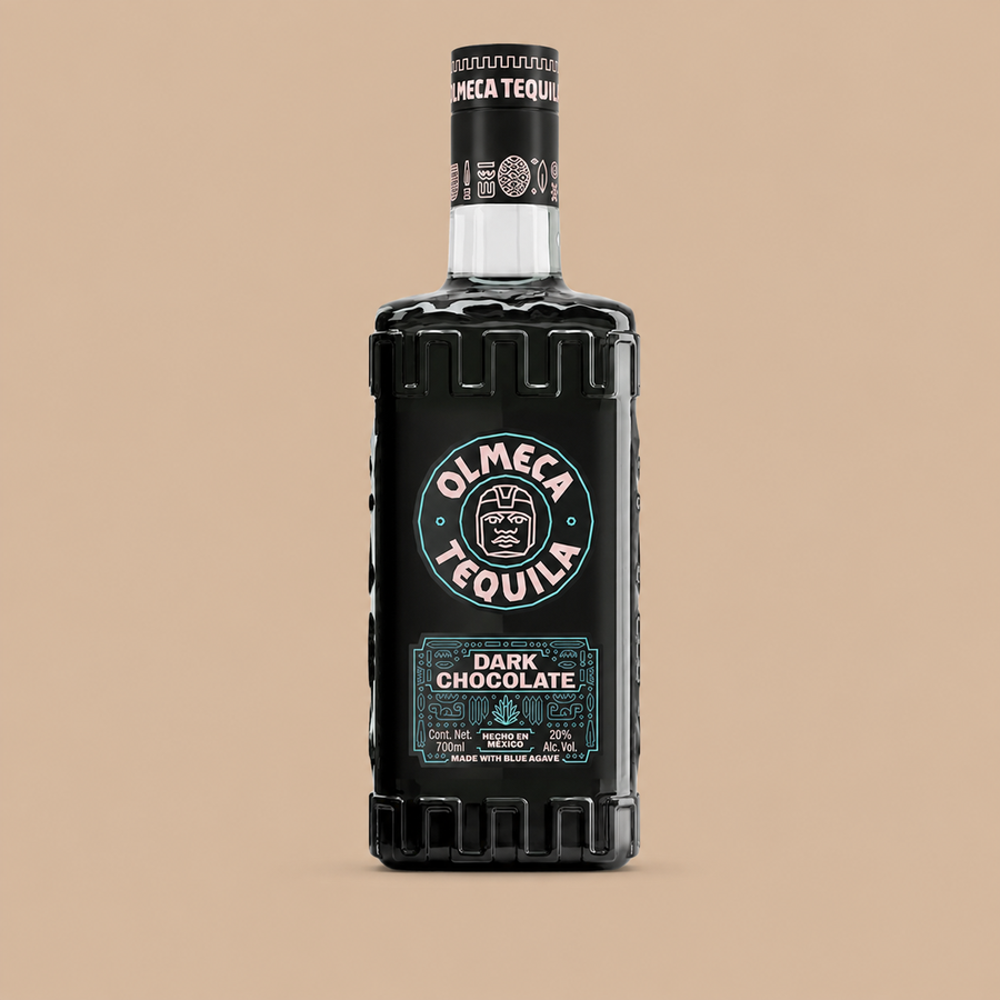Olmeca Fusion Dark Chocolate Tequila