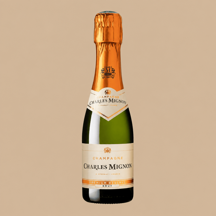 Charles Mignon Premium Reserve Brut Champagne