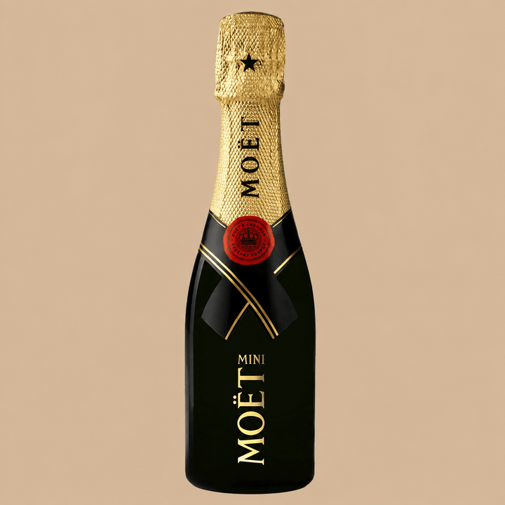 Moët & Chandon Brut Champagne Mini