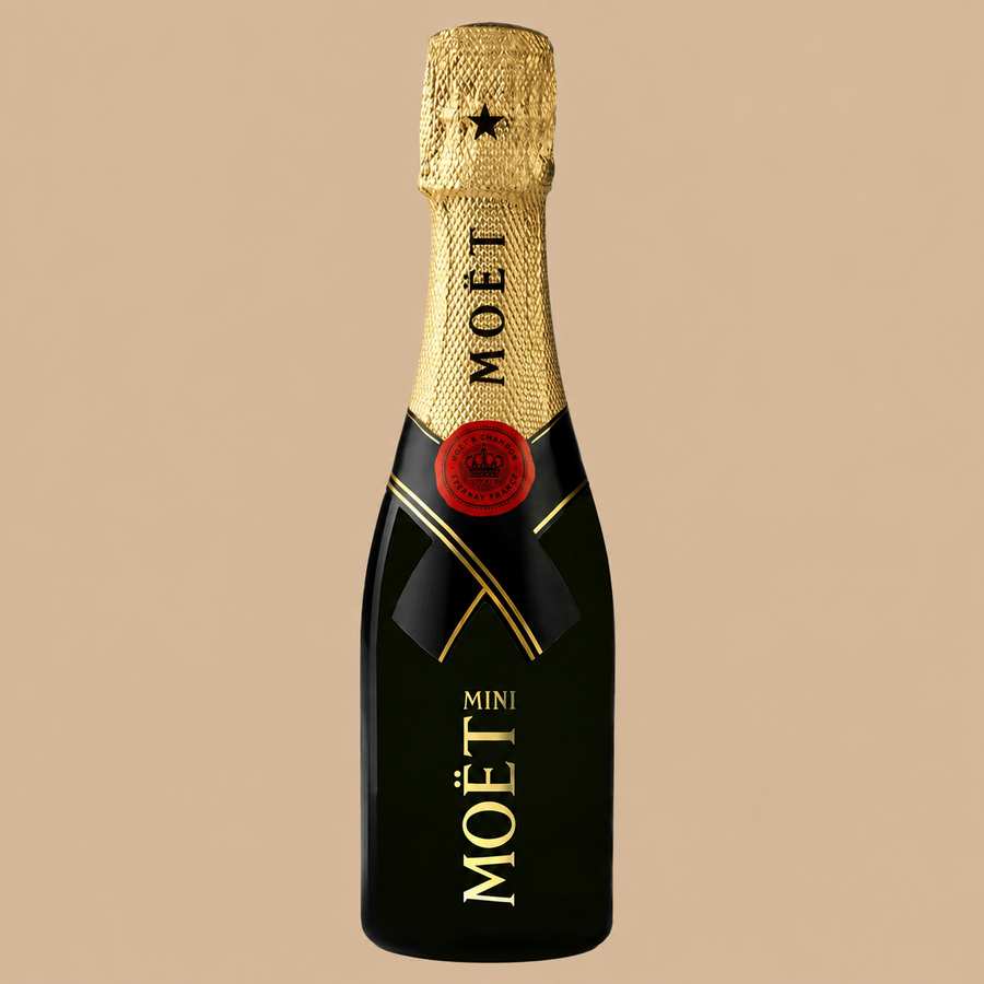 Moët & Chandon Brut Champagne Mini 20cl