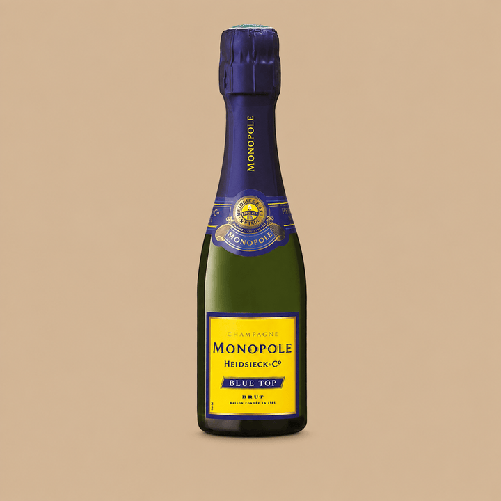 Heidsieck Monopole Blue Top Brut Mini