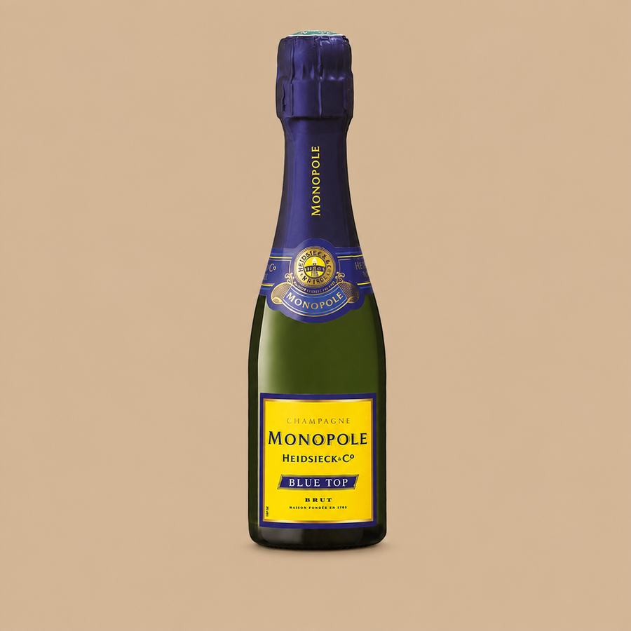 Heidsieck & Co. Monopole Blue Top Brut Mini 20cl