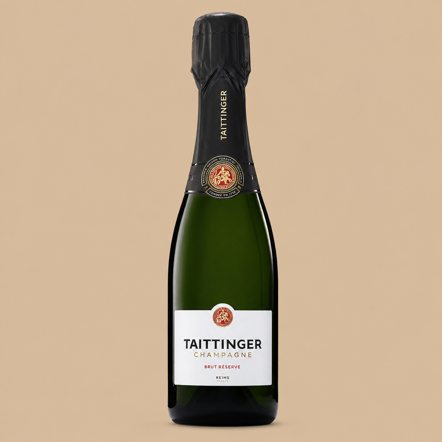 Taittinger Brut Champagne 37.5cl