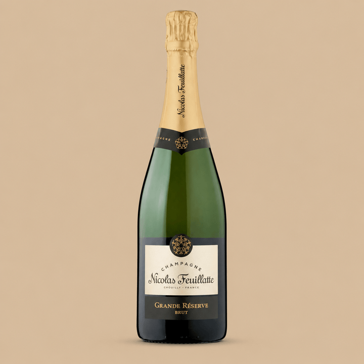 Nicolas Feuillatte Grande Réserve Brut