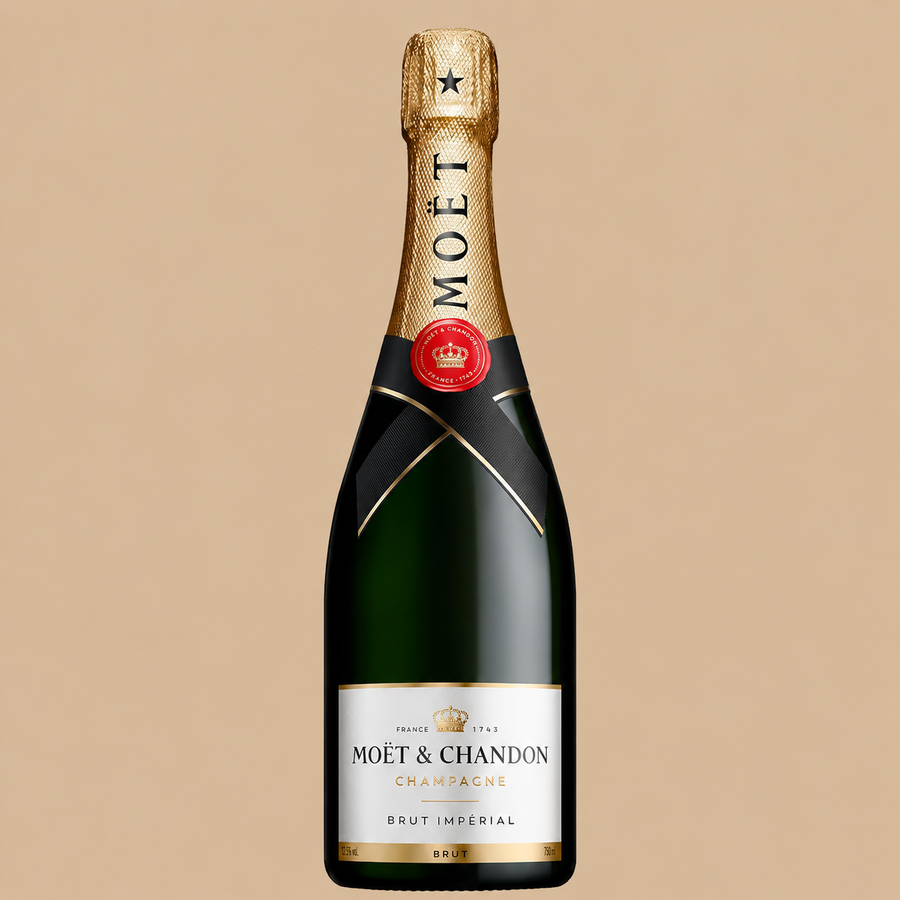 Moët & Chandon Brut Impérial Champagne 75cl