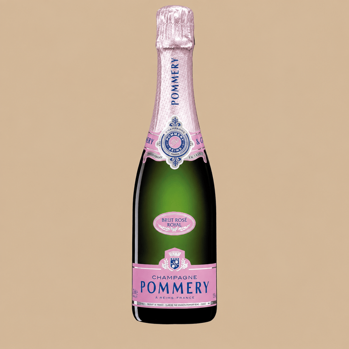 Pommery Brut Rosé Champagne