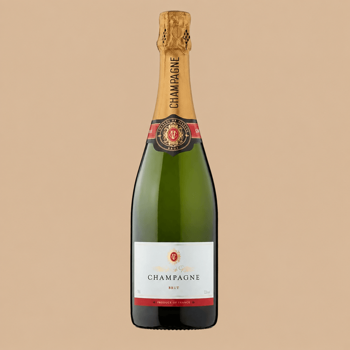 Charles De Villers Brut Champagne