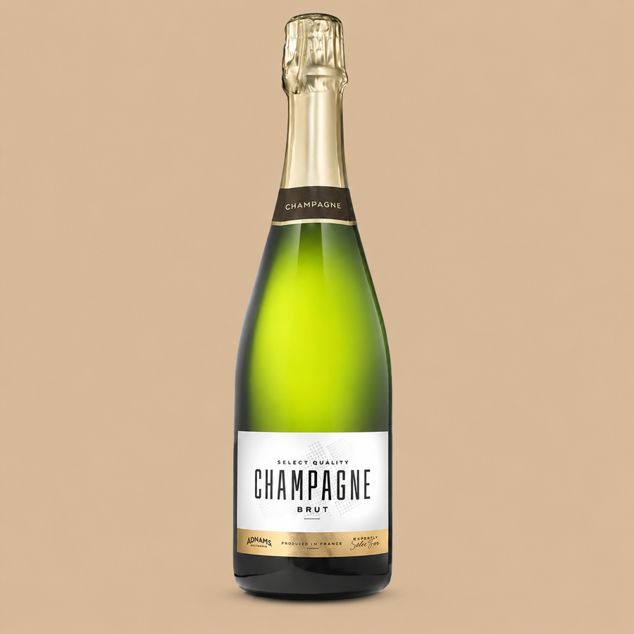 Adnams Brut Champagne 75cl