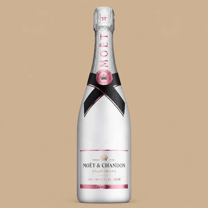 Moët & Chandon Ice Impérial Rosé Champagne