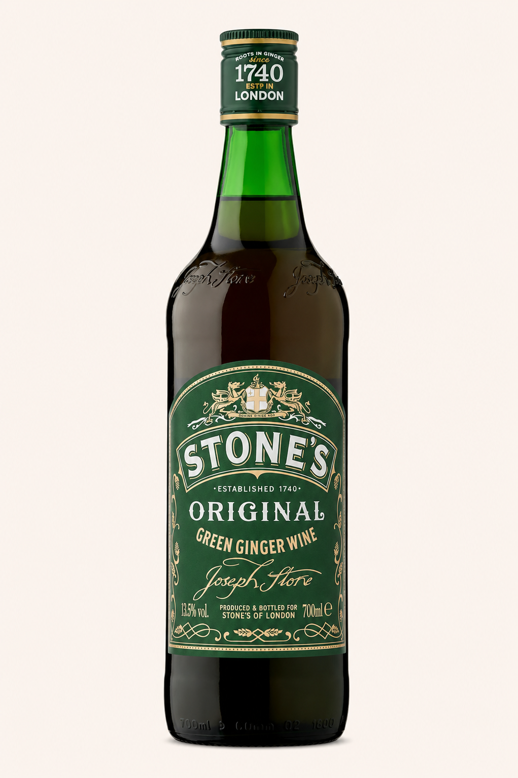 Stone's Original Green Ginger Wine