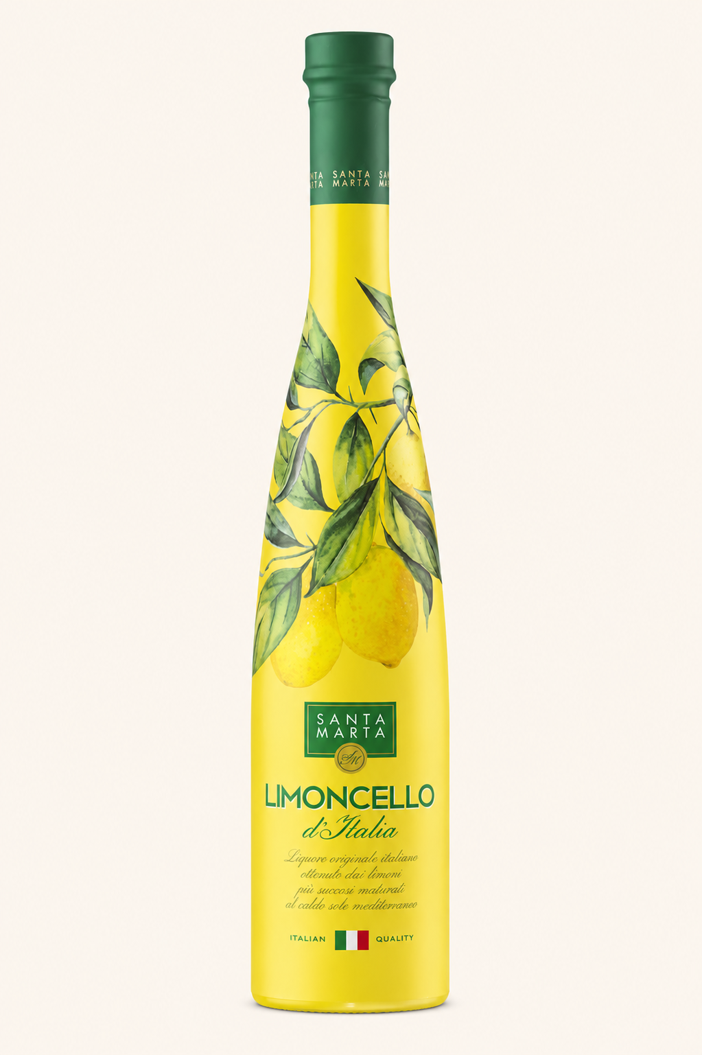 Limoncello Santa Marta