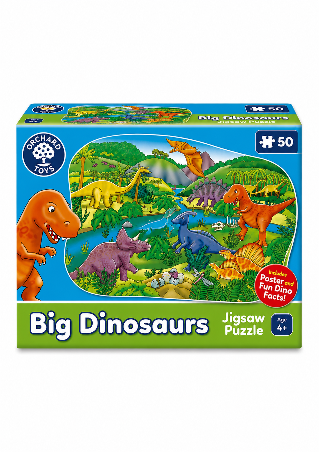 Orchard Toys