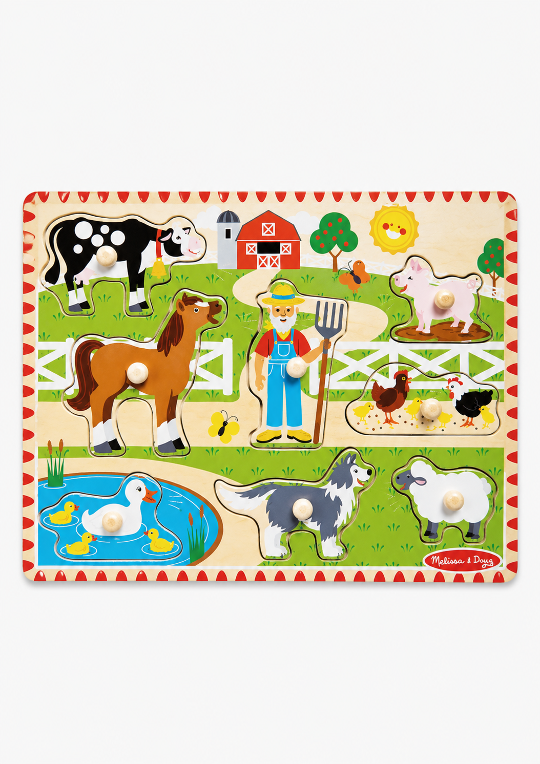 Melissa & Doug