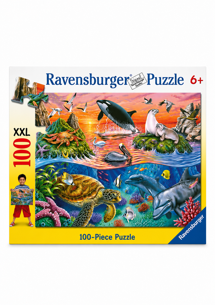 Ravensburger