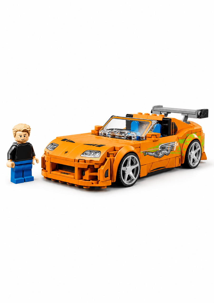 Oracle Red Bull Racing RB20 F1® Race Car