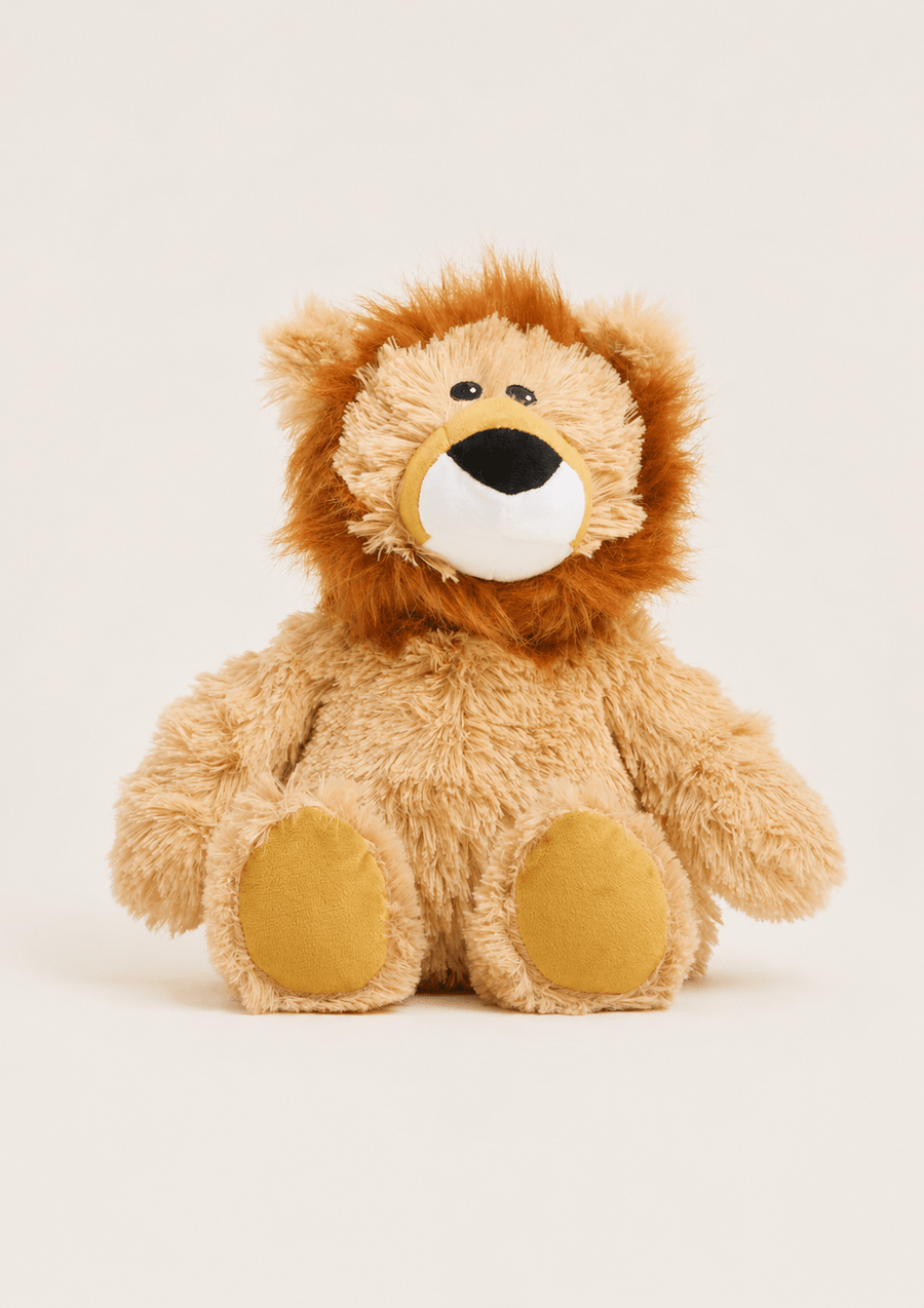 Warmies® Lion