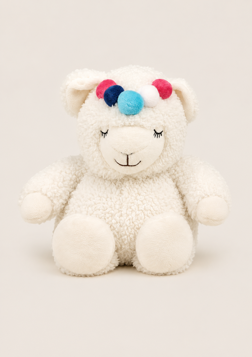 Warmies® Llama