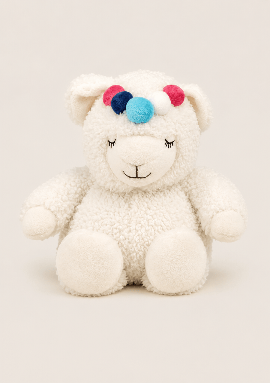 Warmies® Llama