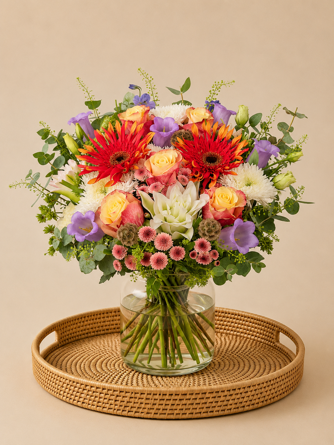 Luxe Florist's Edit
