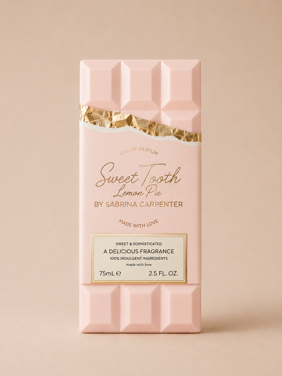 Sabrina Carpenter Sweet Tooth Women's Eau De Parfum 30ml