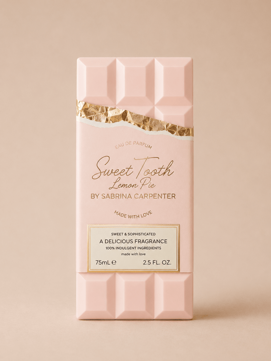 Sabrina Carpenter Sweet Tooth Women's Eau De Parfum 30ml
