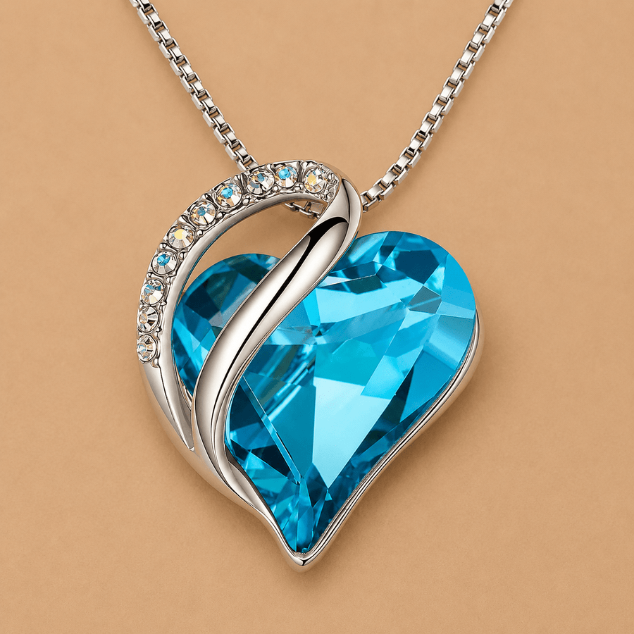 Leafael Haute Couture Necklace