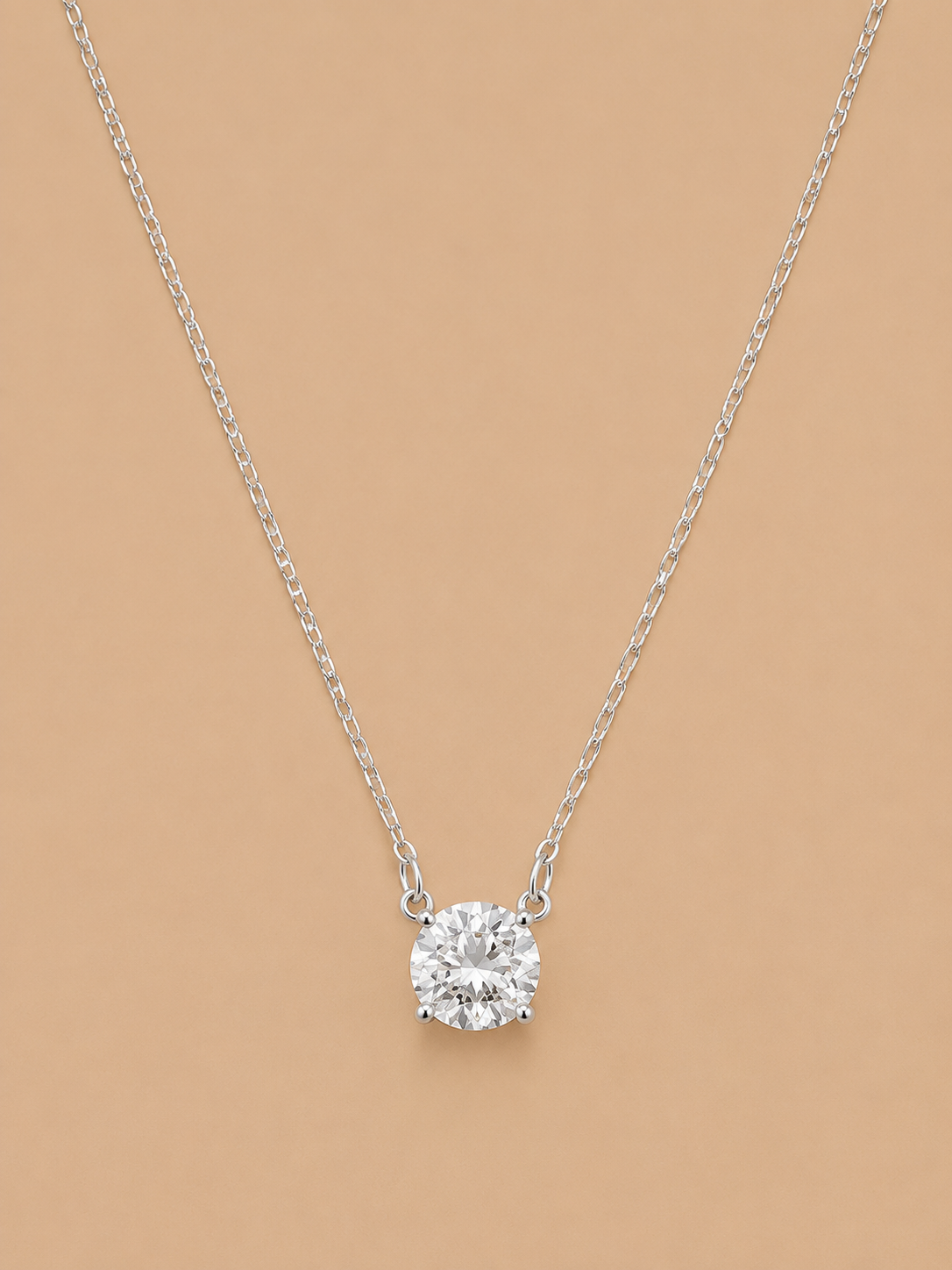 Swarovski Stilla Collection Pendant