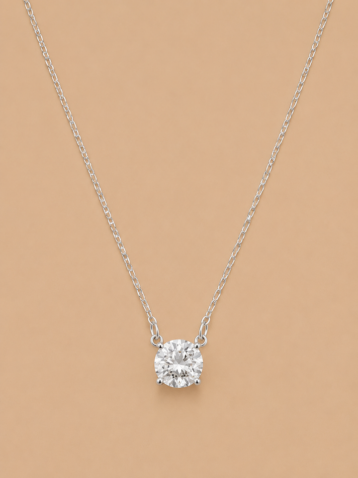 Swarovski Stilla Collection Pendant