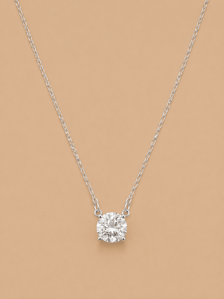 Swarovski Stilla Collection Pendant