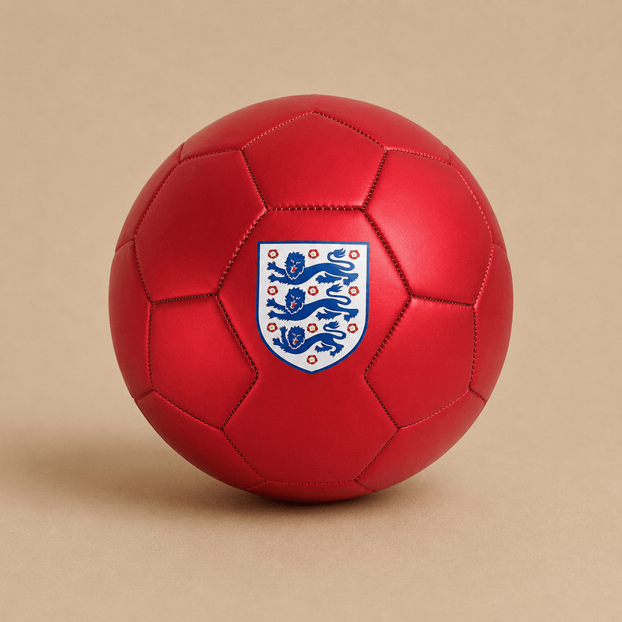 Mitre Official England Match Football