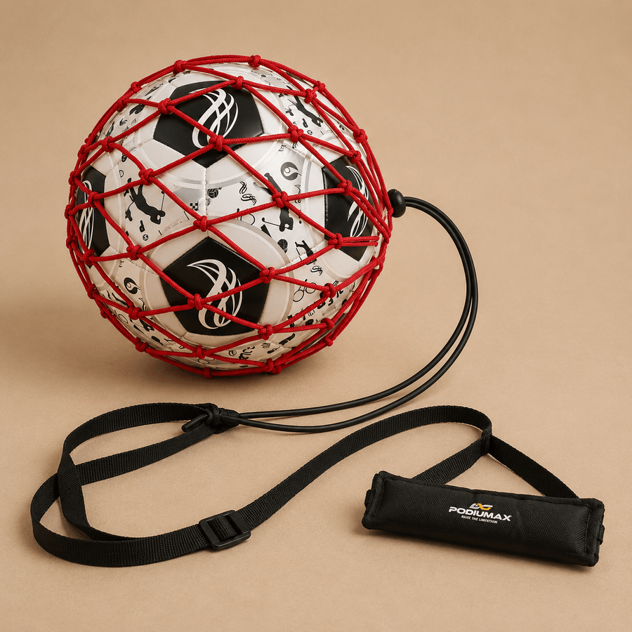 Adjustable Football Kick Trainer
