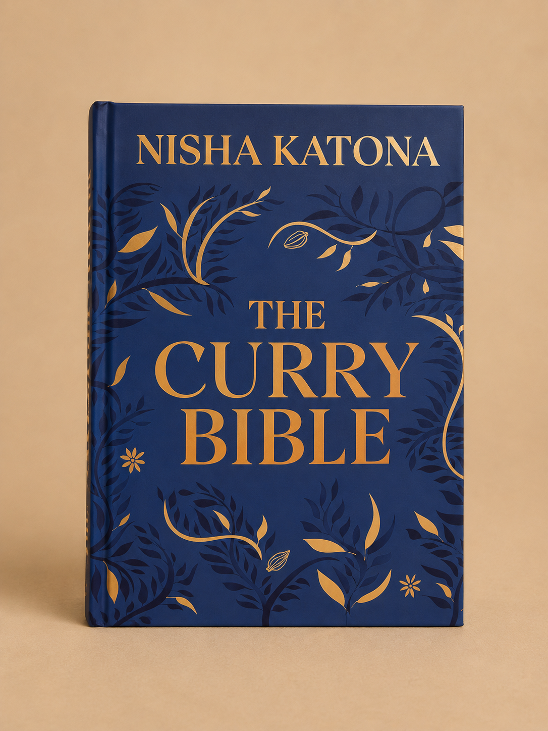 The Curry Bible