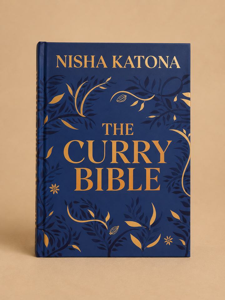 The Curry Bible