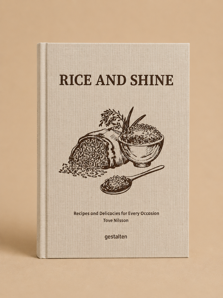 Rice and Shine – Recipes and Delicacies for Every Occasion