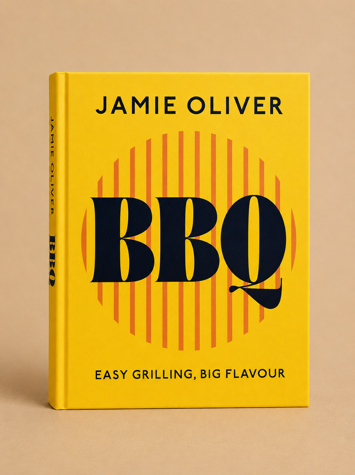 BBQ: Easy Grilling, Big Flavour