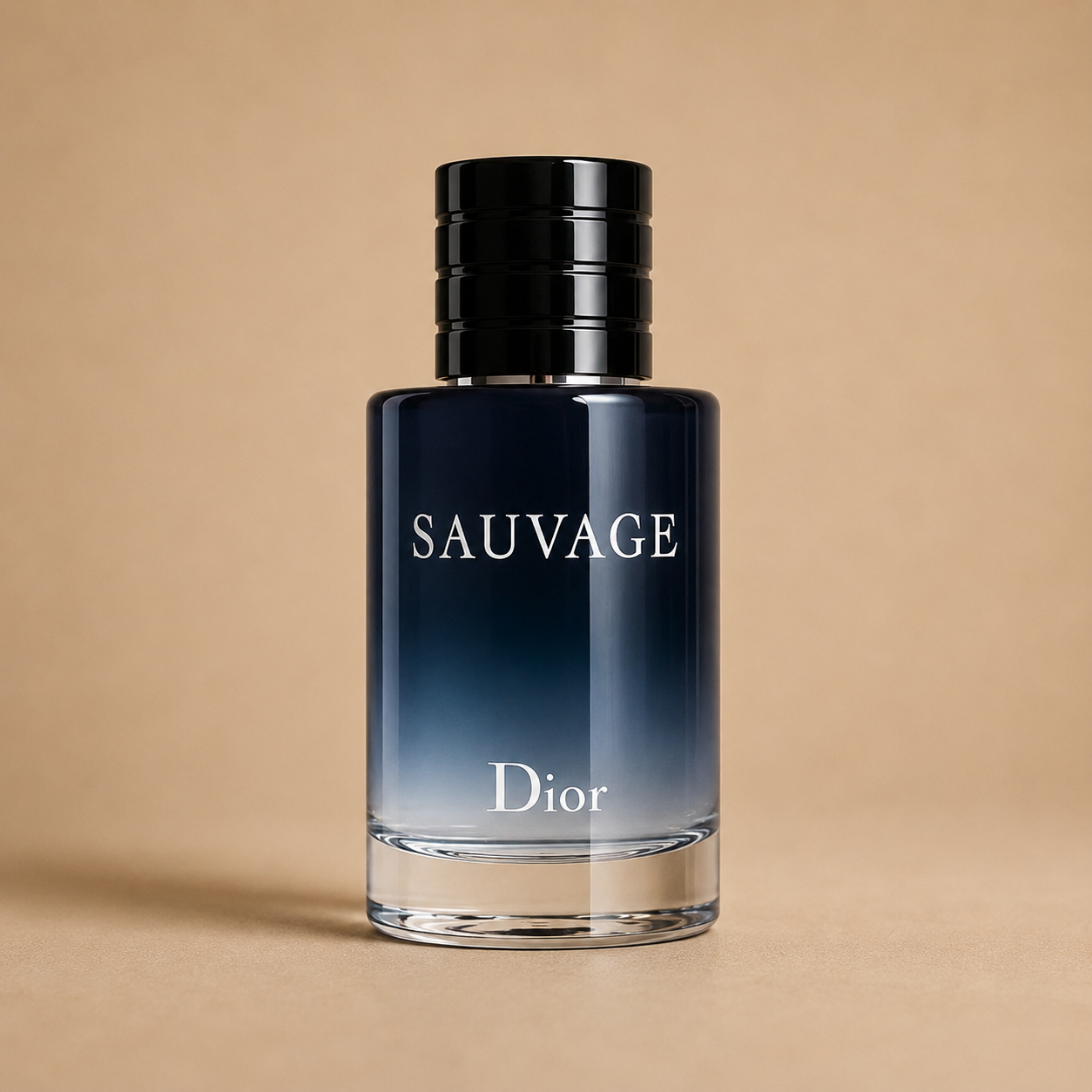 Dior Sauvage Men's Eau De Toilette 60ml