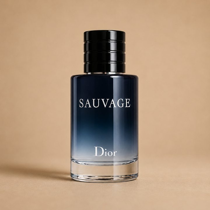 Dior Sauvage Men's Eau De Toilette 60ml