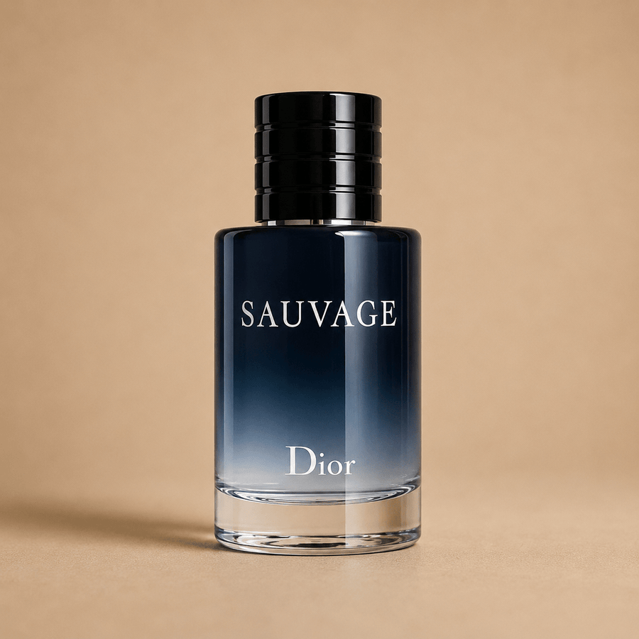 Dior Sauvage Men's Eau De Toilette 60ml