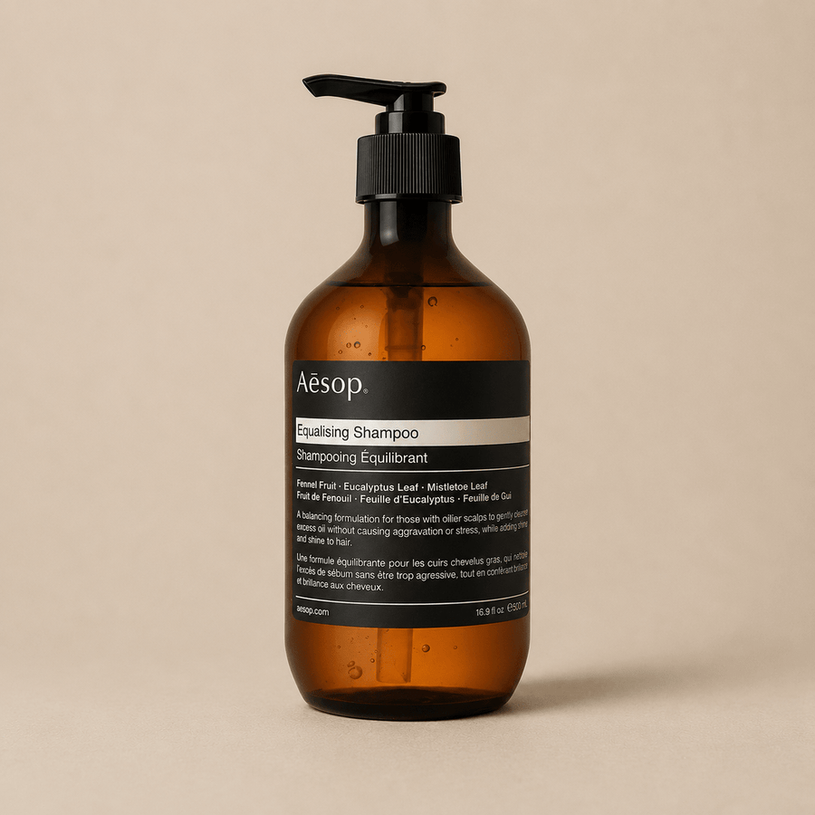 Aesop Equalising Shampoo 500ml